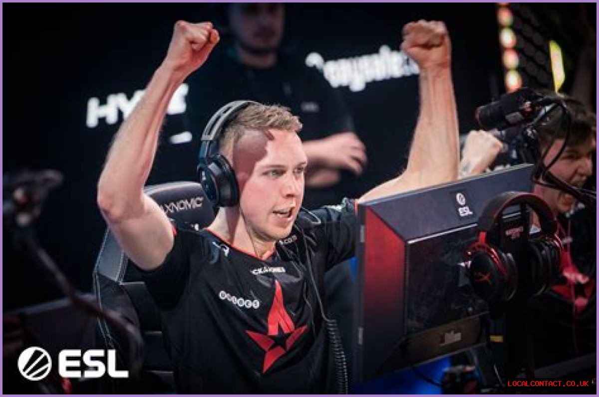 Who is the best csgo player