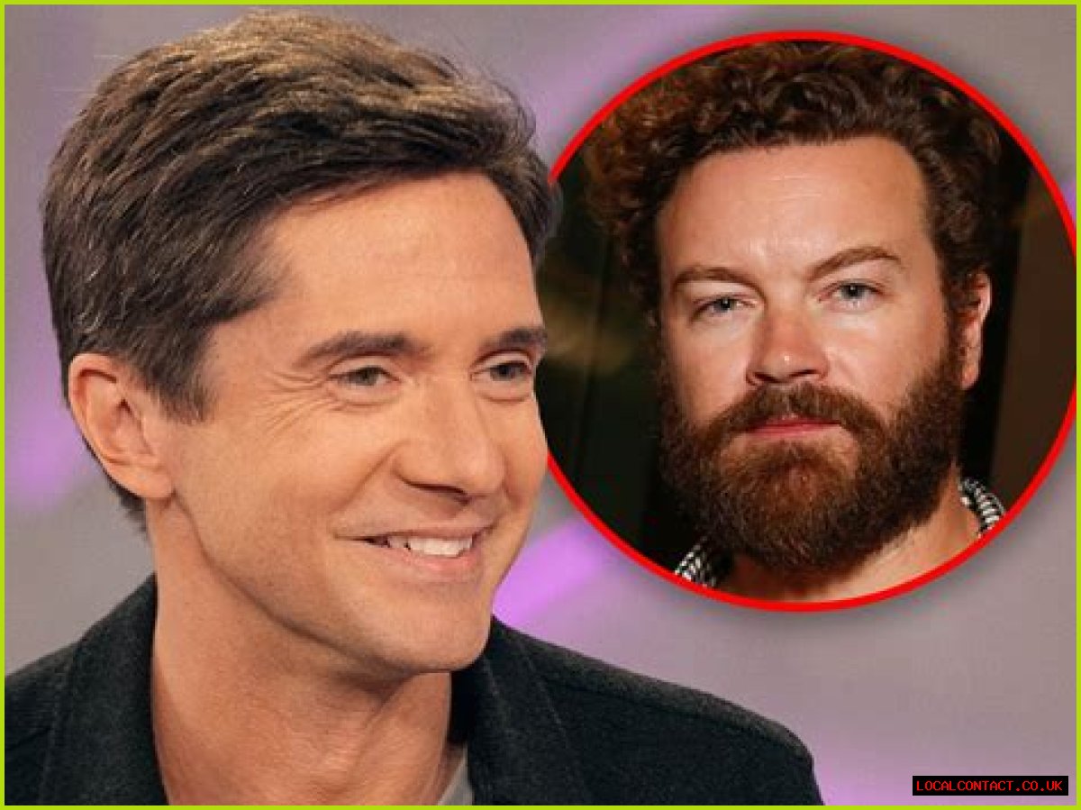 Who is Topher Grace Dating Now