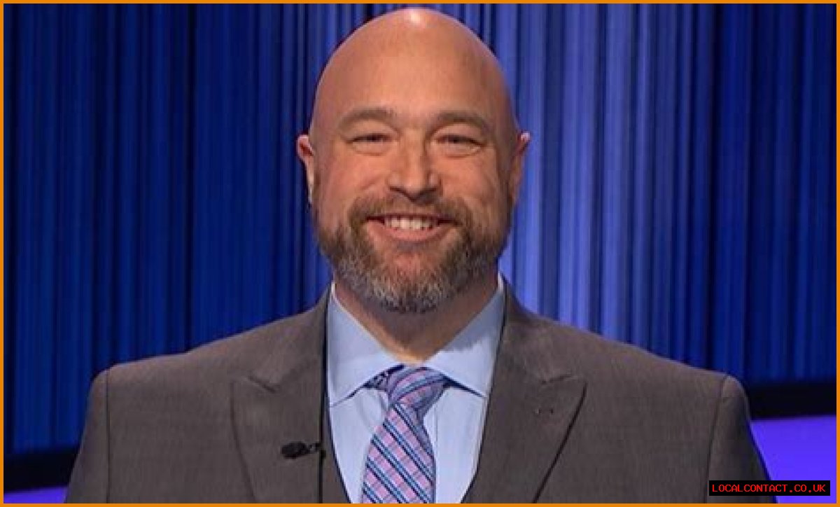 Who Is Vic Goel From Jeopardy? Insights on His Wiki and Family Life