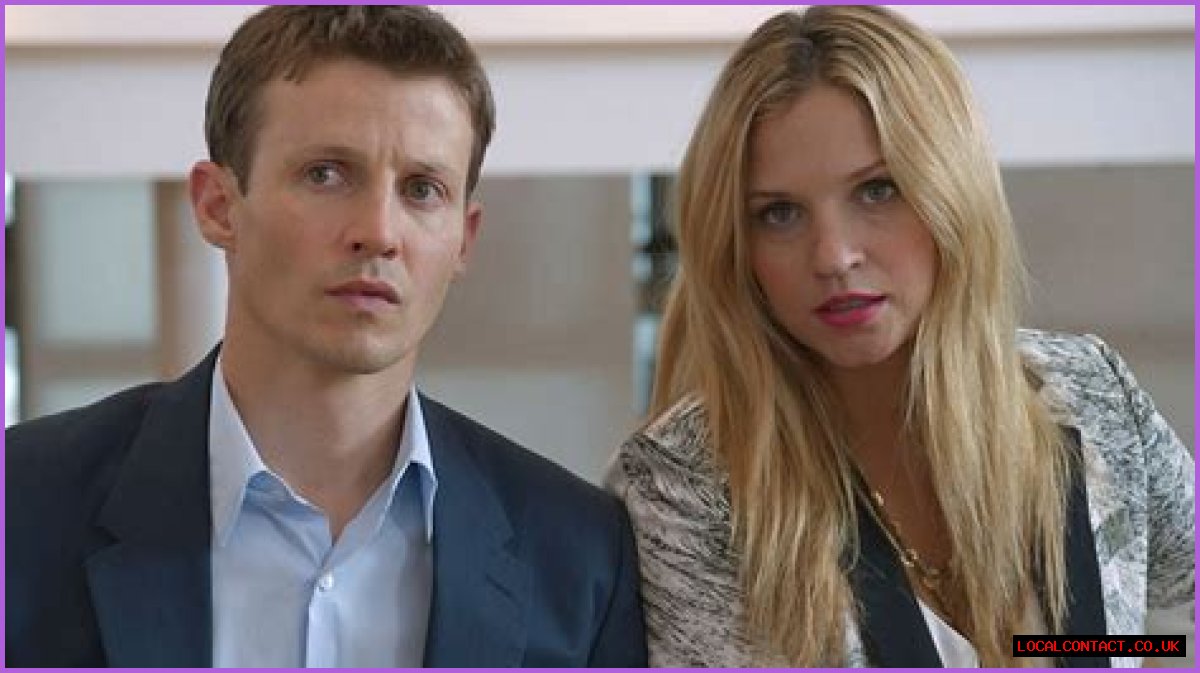 Who Is Will Estes' Partner? Uncovering The Life Of The Actor