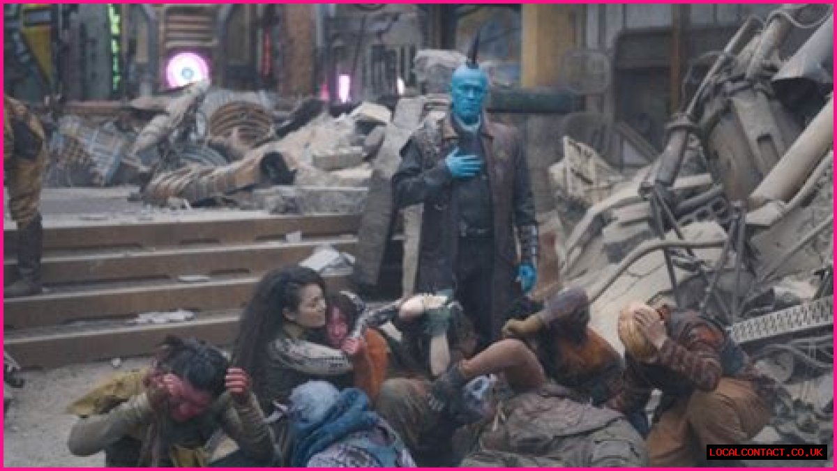 Who Plays Yondu In Guardians of the Galaxy and Will He Return in Vol. 3?