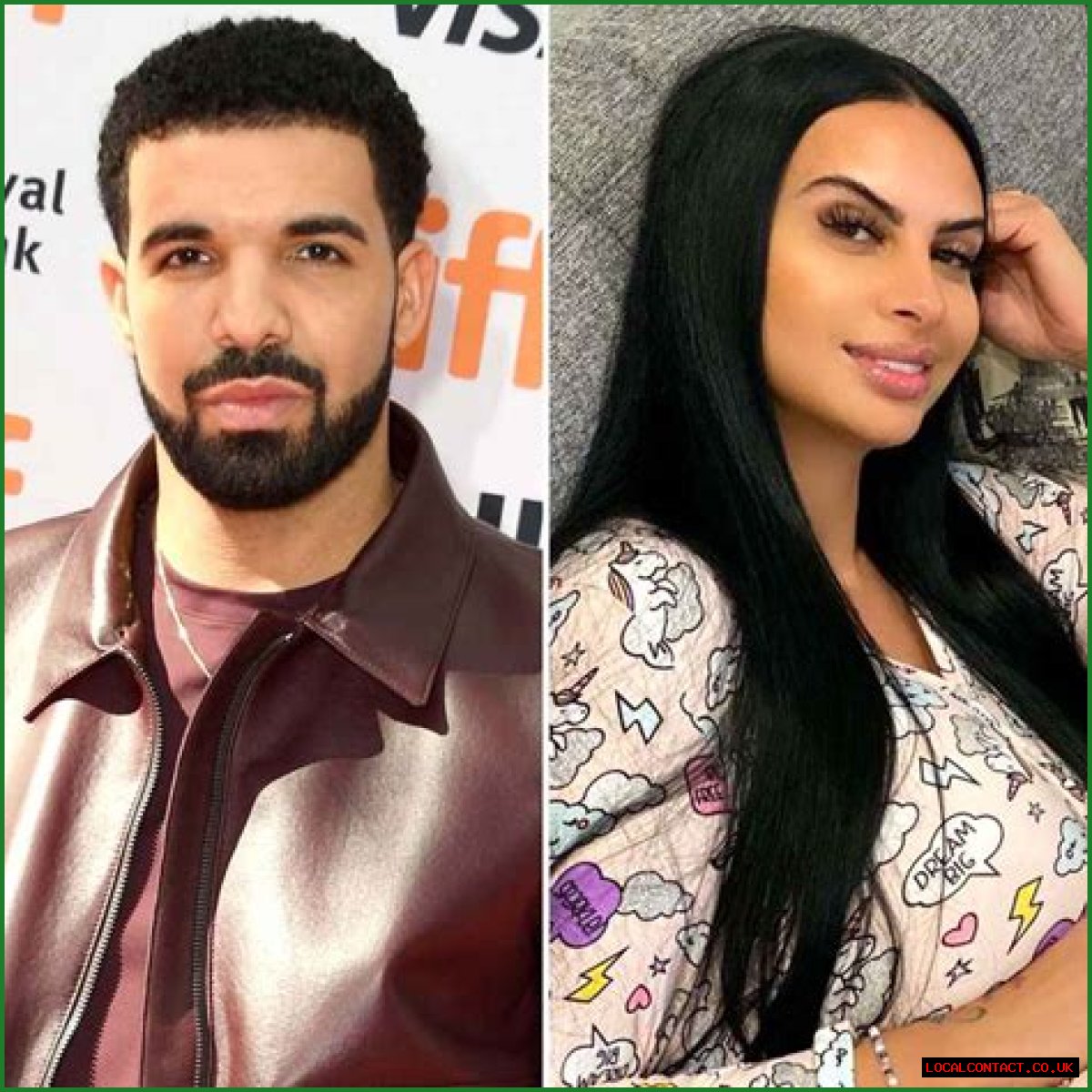Who's Drake Dating Now? His Current And Past Girlfriends
