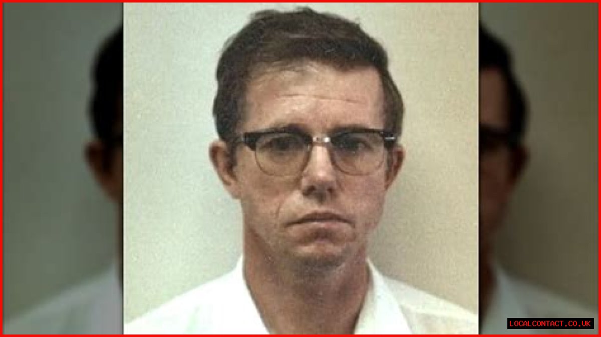Who Was Serial Killer Robert Hansen's Wife, Darla?