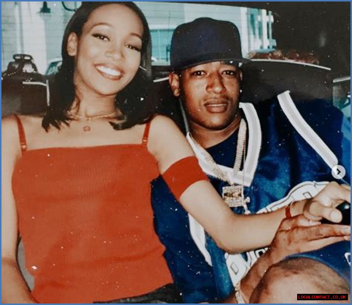 Why Is C Murder Locked Up In Jail? Release Date Exposed