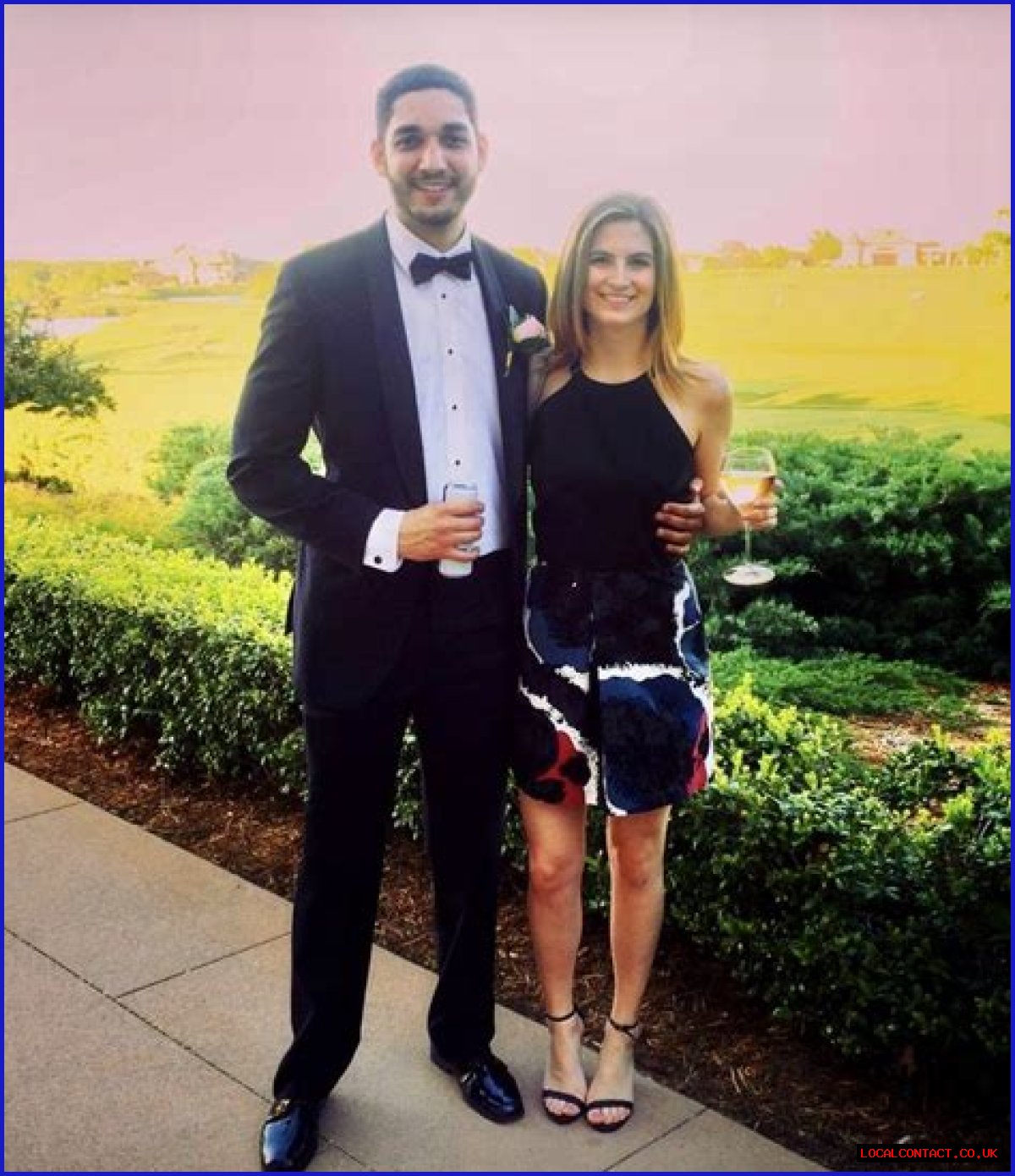 Will Douglas Kaitlan Collins: A Deep Dive Into His Life And Career