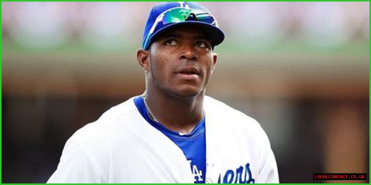 Yasiel Puig Net Worth – How Much is Puig Worth?