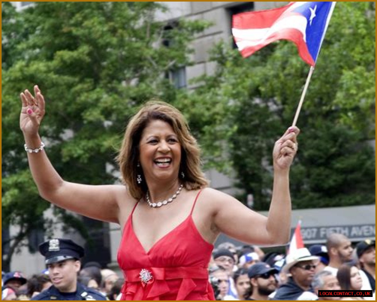 Yolanda Vega Net Worth
