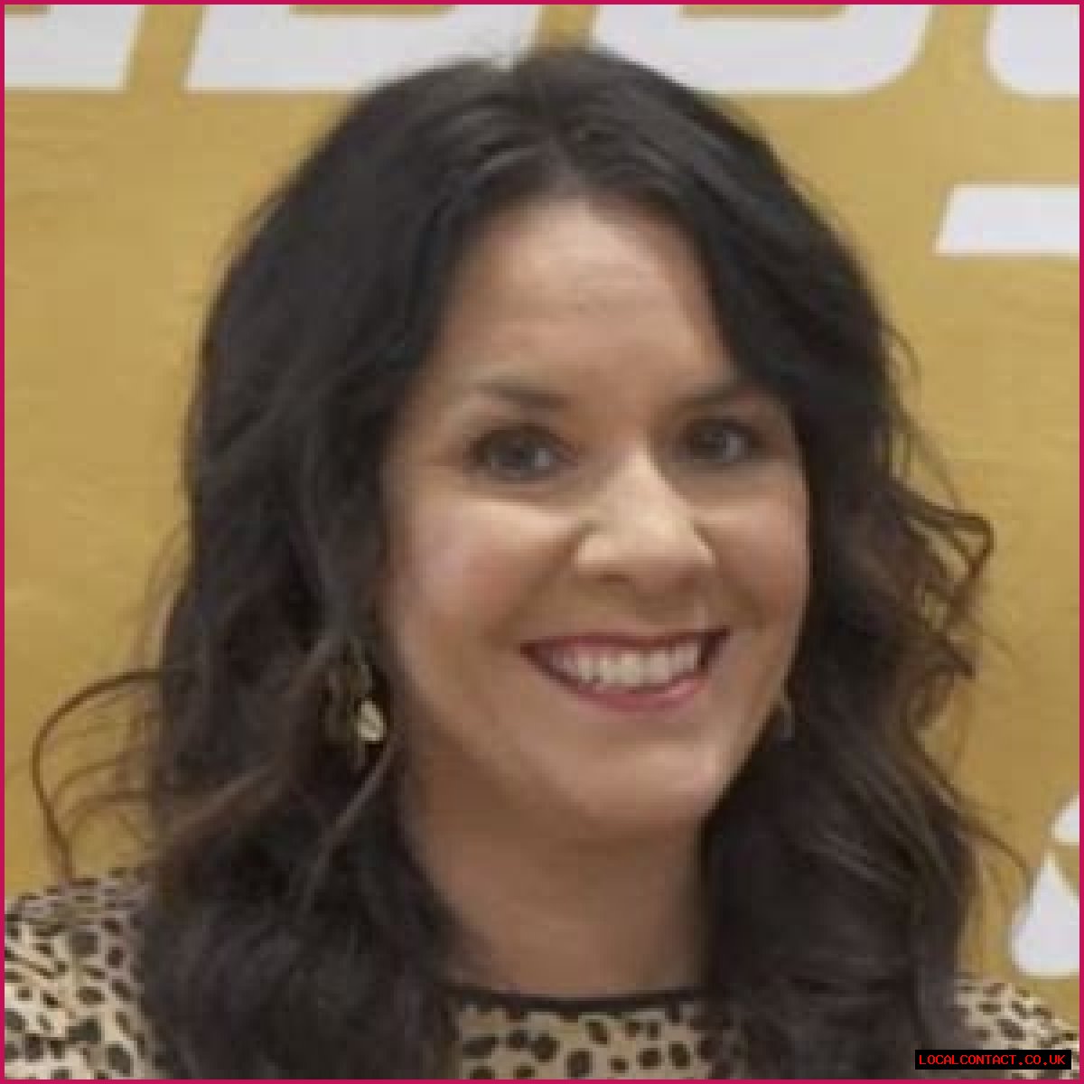 Yolanda Walmsley Net Worth