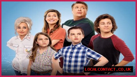 Young Sheldon Cast Net Worth – Richest Cast Members Salary