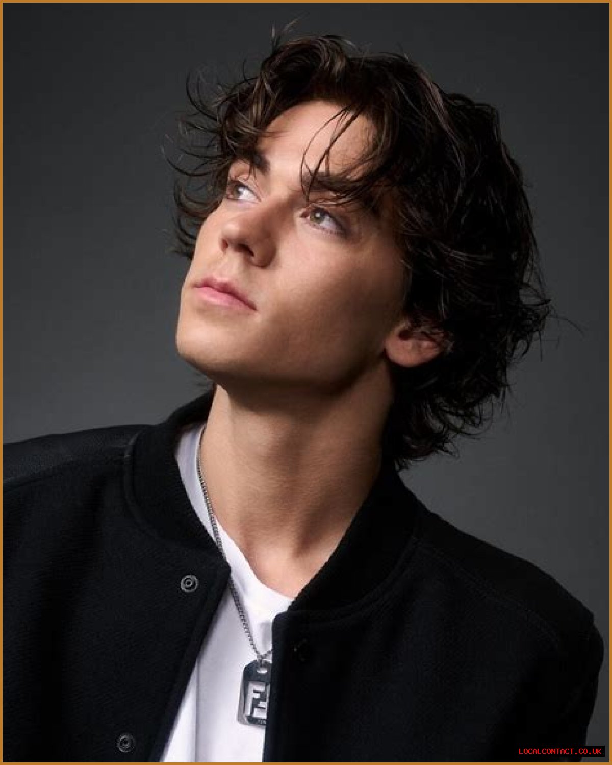 Zack Lugo