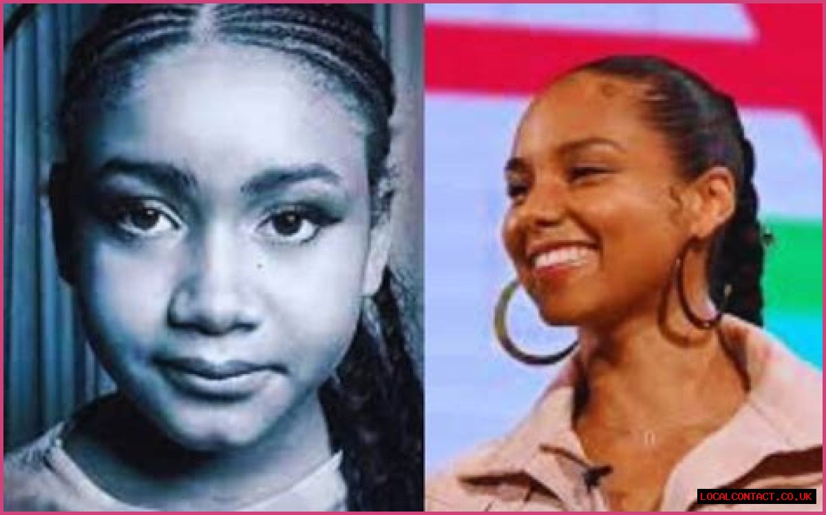 Zahra Savannah Rock: The Rising Star Of The Entertainment Industry